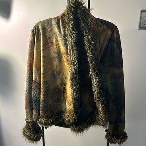 Lee Andersen Vintage Jacket